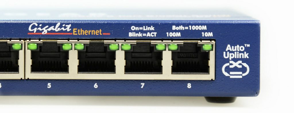 Network Switch